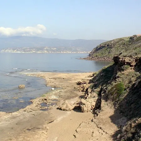 فندق مبيت وإفطار Su Entulzu *