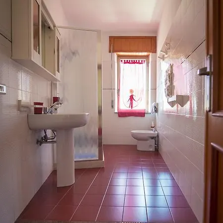 فندق مبيت وإفطار Su Entulzu