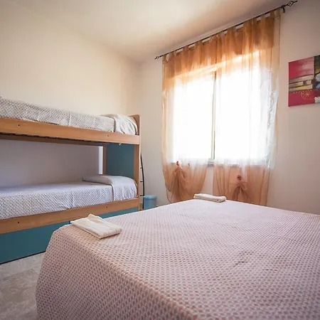 فندق مبيت وإفطار Su Entulzu Magomadas